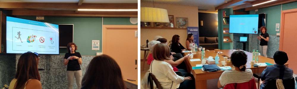 vida despues del cancer