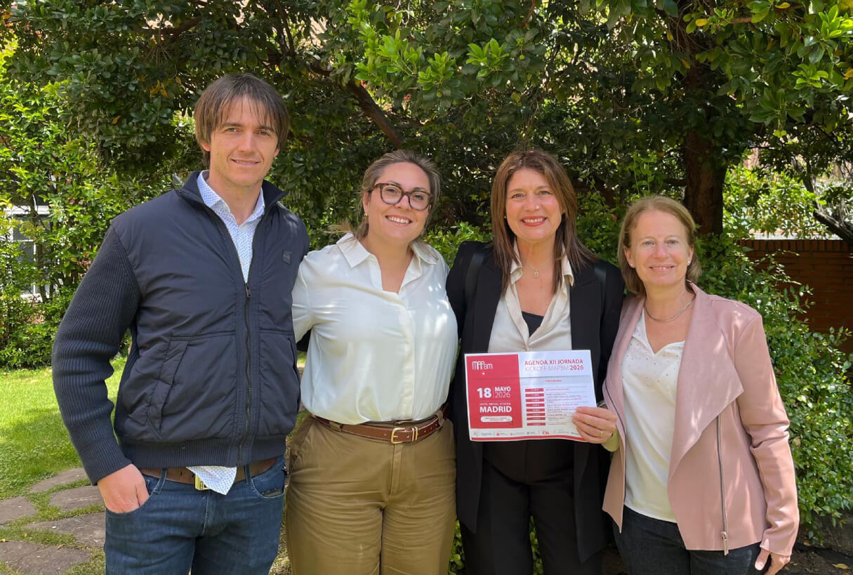 jornada Kickoff MAPBM 2026