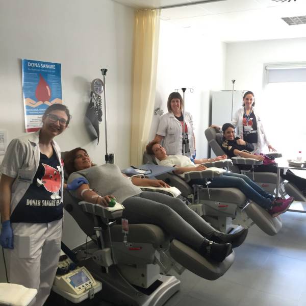XIII Maraton Donacion Sangre_HUIE