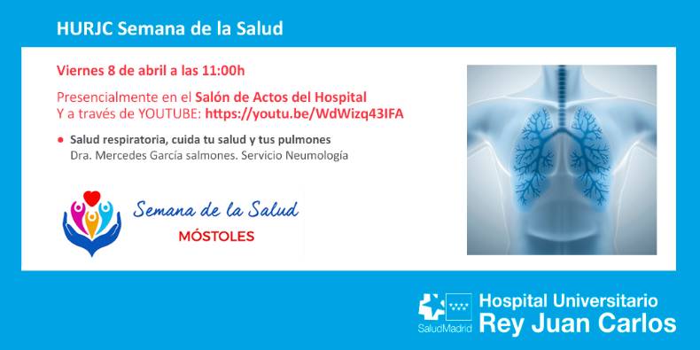 Post 1024x512 Twitter Semana de la Salud HURJC 2. Este enlace se abrirá en una ventana nueva