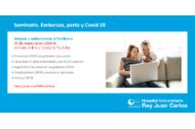 Post 1024x512 Twitter SEMINARIO EMBARAZO COVID HURJC