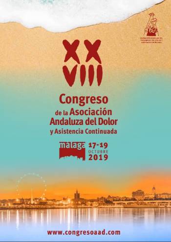 XXVIII Congreso de la Asociación Andaluza del Dolor