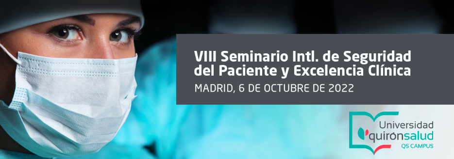 campus seguridad del paciente
