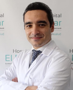 Dr Ignacio Moya