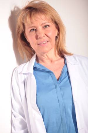 Elena Perez Montero