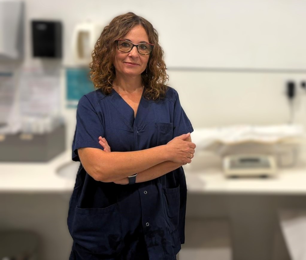 Diana Jiménez Ciriero