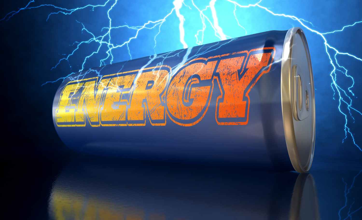 Bebidas energéticas