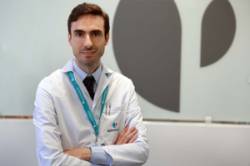 Dr. Guillermo Isasti
