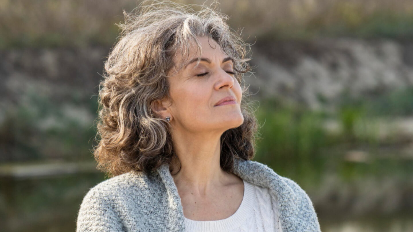 menopausia diferente