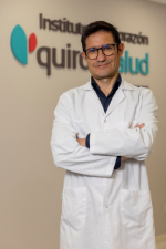 Dr. Ignacio Ferreira