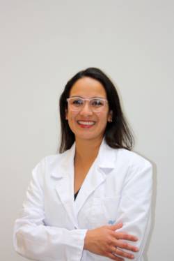 Dra. Alejandra Hernández Guevara