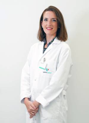 Alejandra Ramirez gienecologa Hospital MaternoInfantil Quironsalud Sevilla (1)