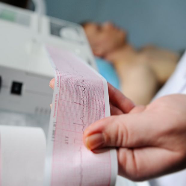 electrocardiograma quirónsalud