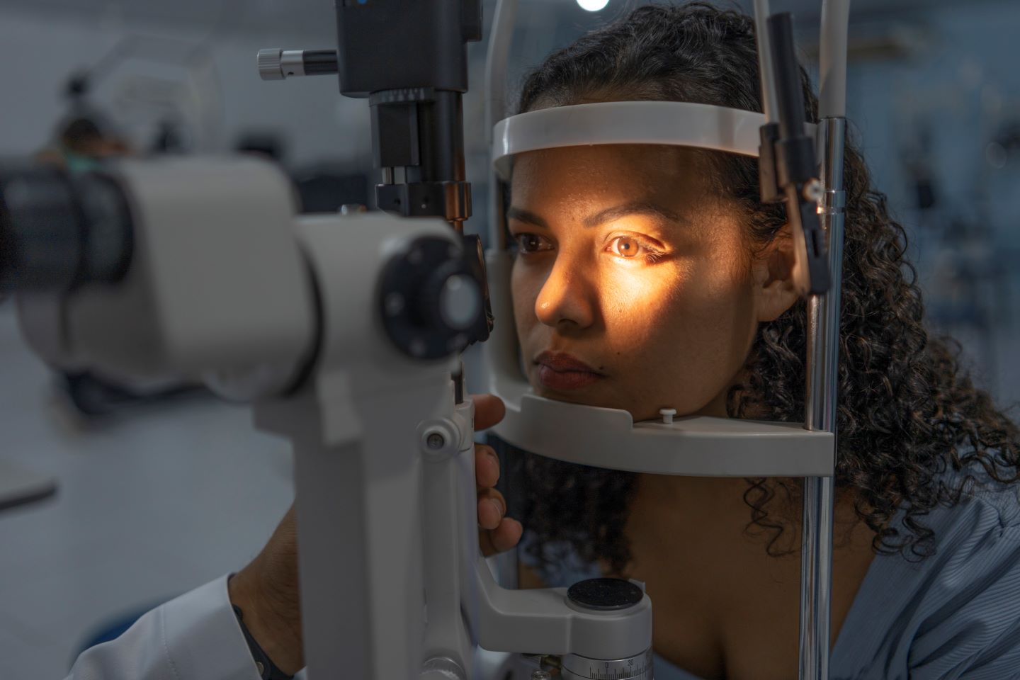 Glaucoma