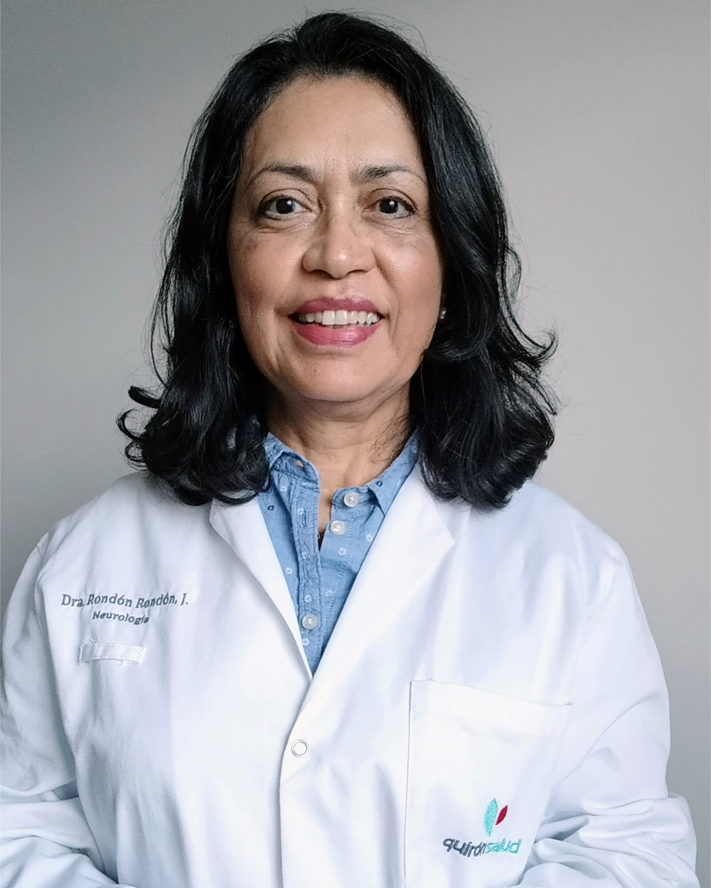 Dra. Juana Rondón