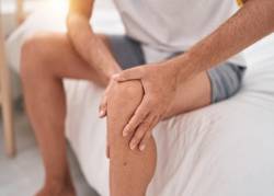 Dolor de rodilla