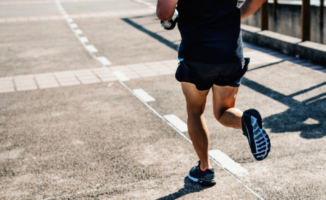 correr para prevenir leiones y mejorar rendimiento El pilar