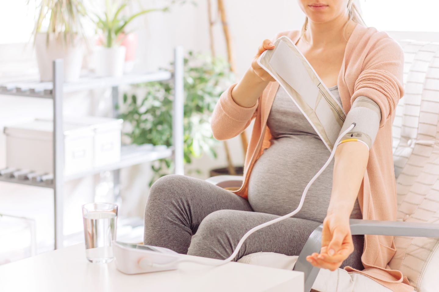 Preeclampsia