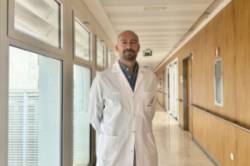 El doctor Francisco Javier Romero Vázquez