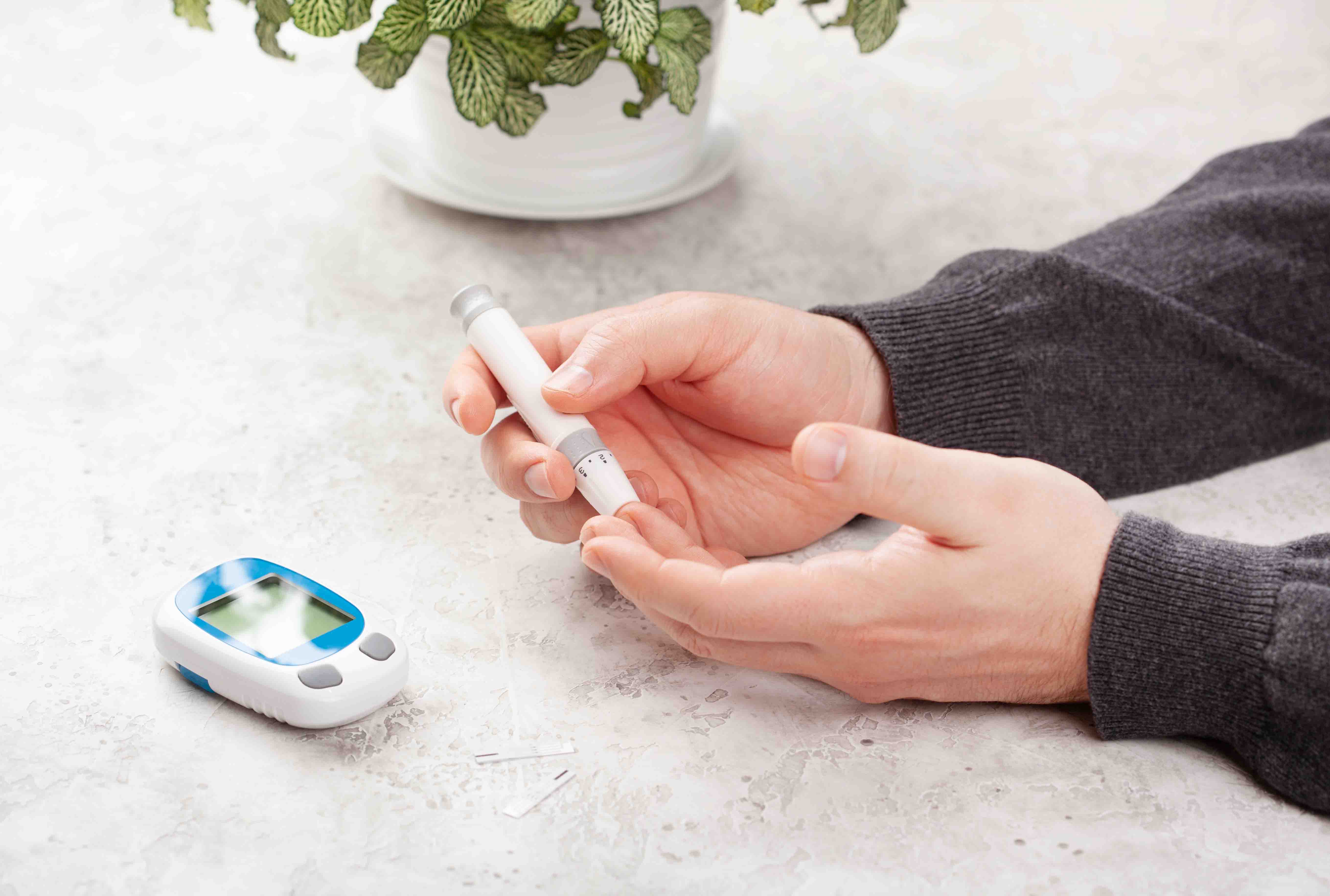 Diabetes Hospital Quirónsalud tenerife