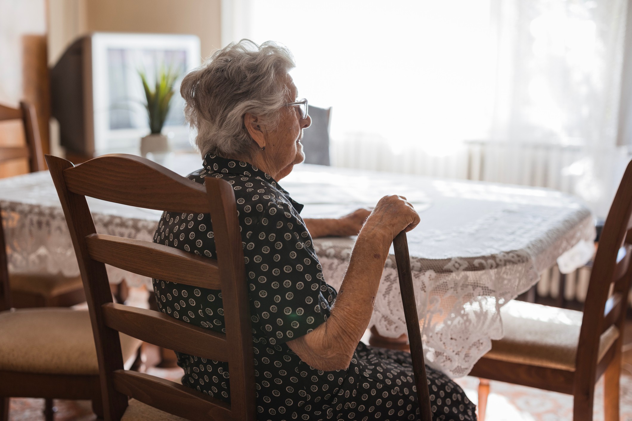 Foto día Alzheimer