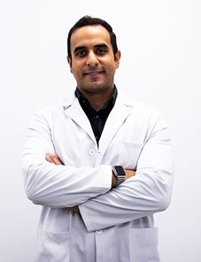 Dr. Ghassan Elgeadi