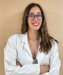 Laura Sánchez Dietista