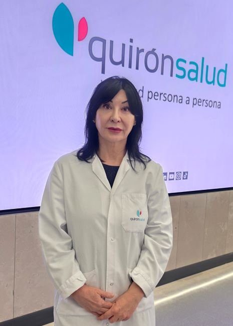 465 Dra. María Lourdes Yagües. Cirugía Plástica 7