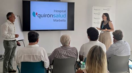 465 Nabil Ragaei - Quirónsalud-Marbella 2