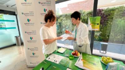 Accion contra el tabaco 2024 QSSC