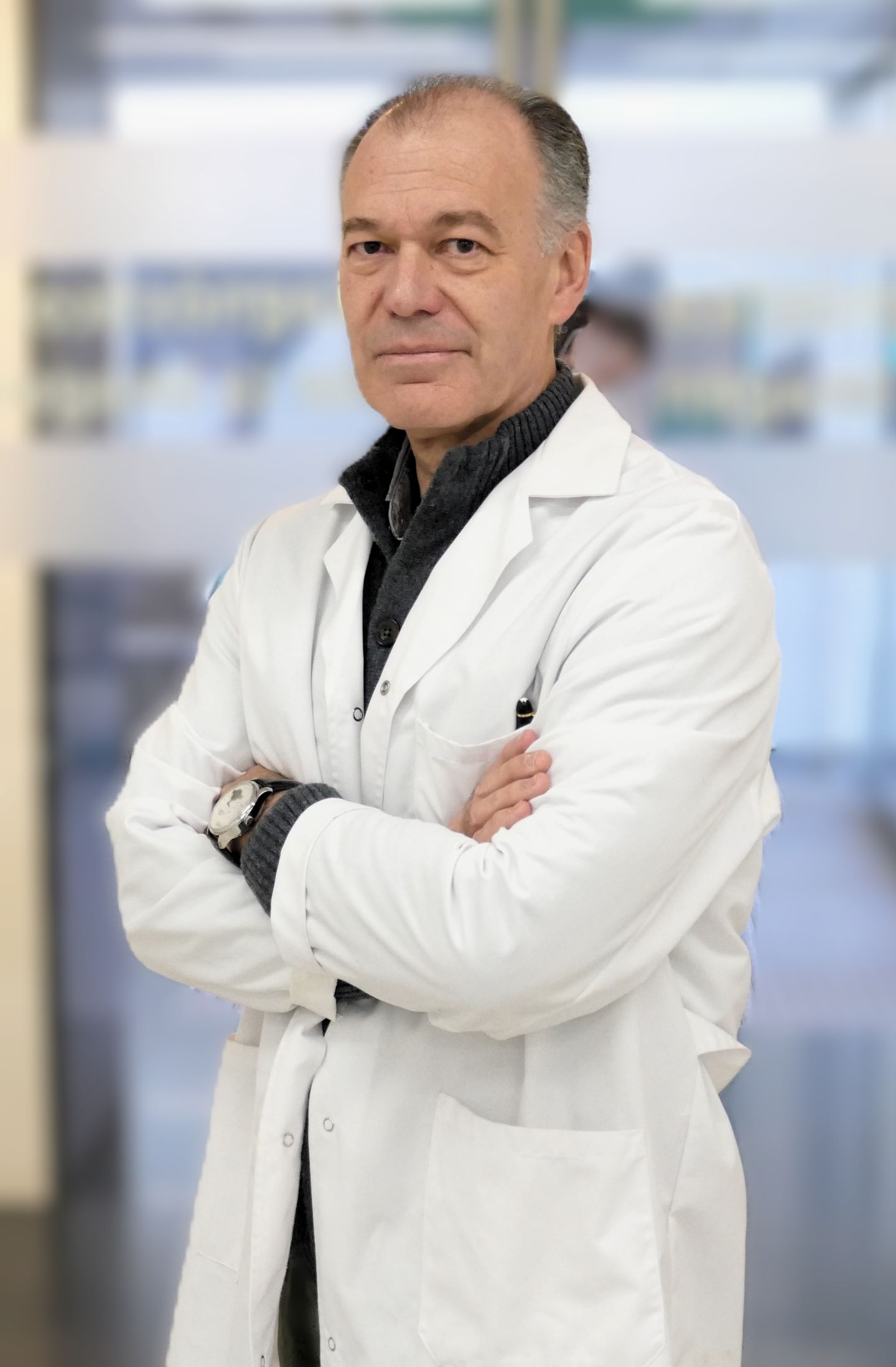Dr_Juan José López Galián