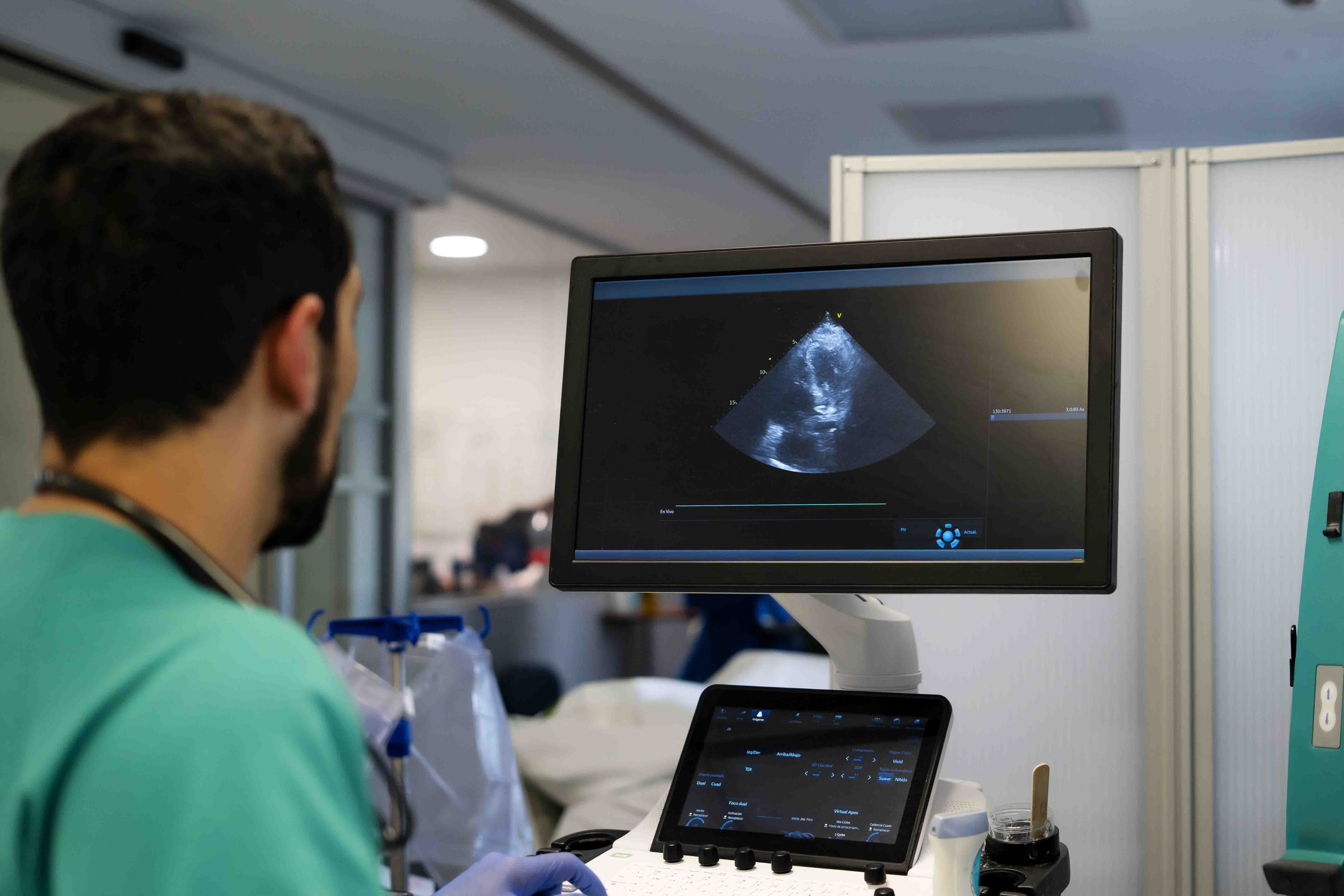 Avances en el tratamiento Salud Cardiovascular Quirónsalud