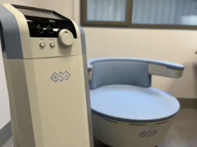 La silla EMSELLA en el Hospital MaternoInfantil Quironsalud Sevilla