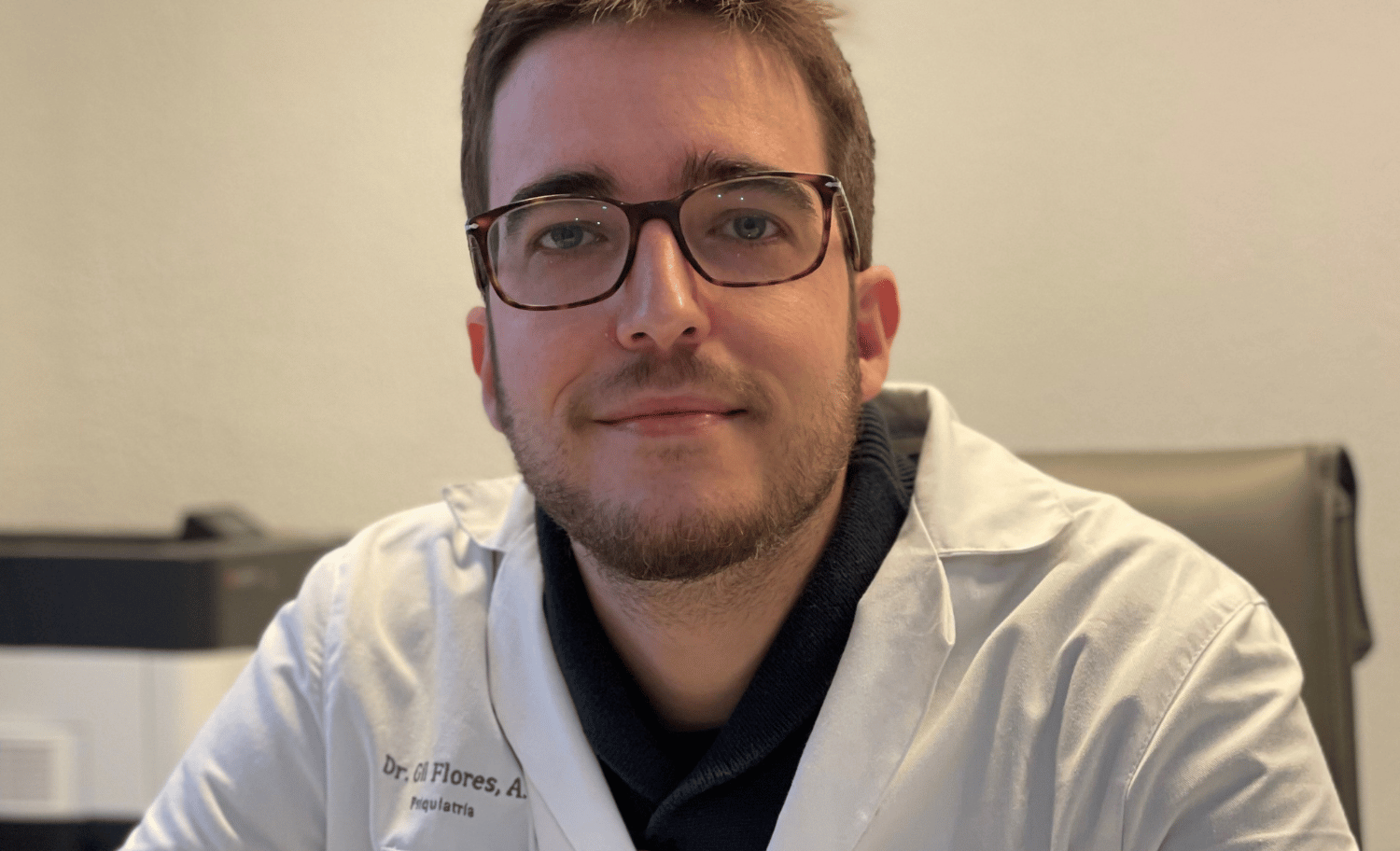 Dr. Antonio Gil Psiquiatra