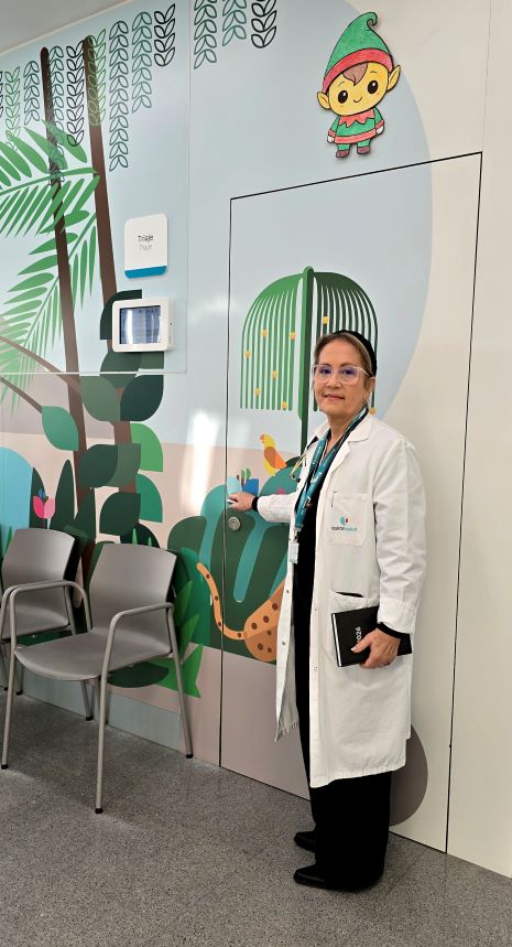 465 Dra- ADELAIDA-SÁNCHEZ-PEDIATRÍA-QUIRÓNSALUD-MARBELLA