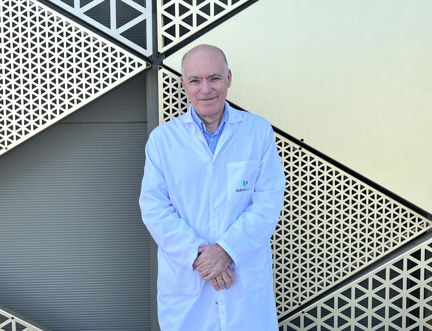 Foto doctor Javier Garriguet 3 web