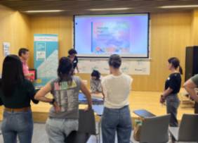 FOTO CURSO RCP 2