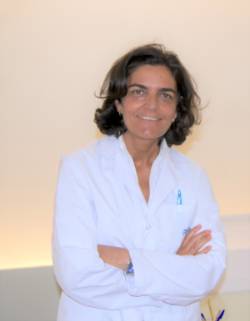 Dra. Silvia Sanchez Ramón