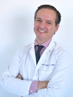 Dr. Santos Jimenez
