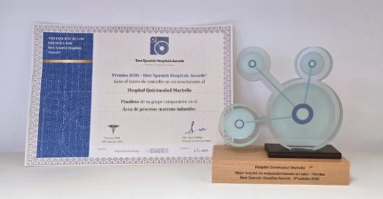 Premio BSH 1