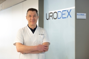 Dr. Placer- Urodex