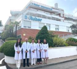 foto Unidad Inmunología