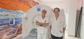 Medicina Nuclear HUSC