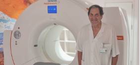 Medicina Nuclear HUSC