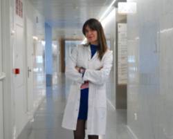 Dra. Débora Nuevo