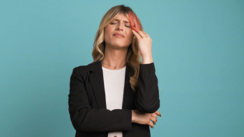 Migraña trastorno que condiciona vida
