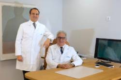 Dres. Allona y M.Salamanca