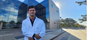 Dr. Rodrigo de la Oliva, Anestesiología y Dolor QS Málaga