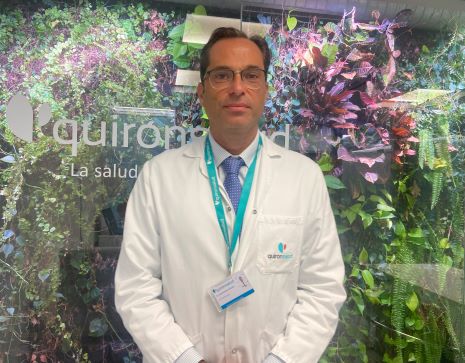 465 Dr. Jesús Romero Imbroda - Jefe Neurología