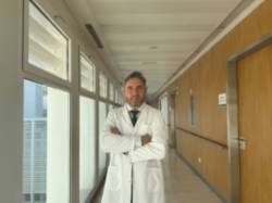 El Dr. Miguel Congregados